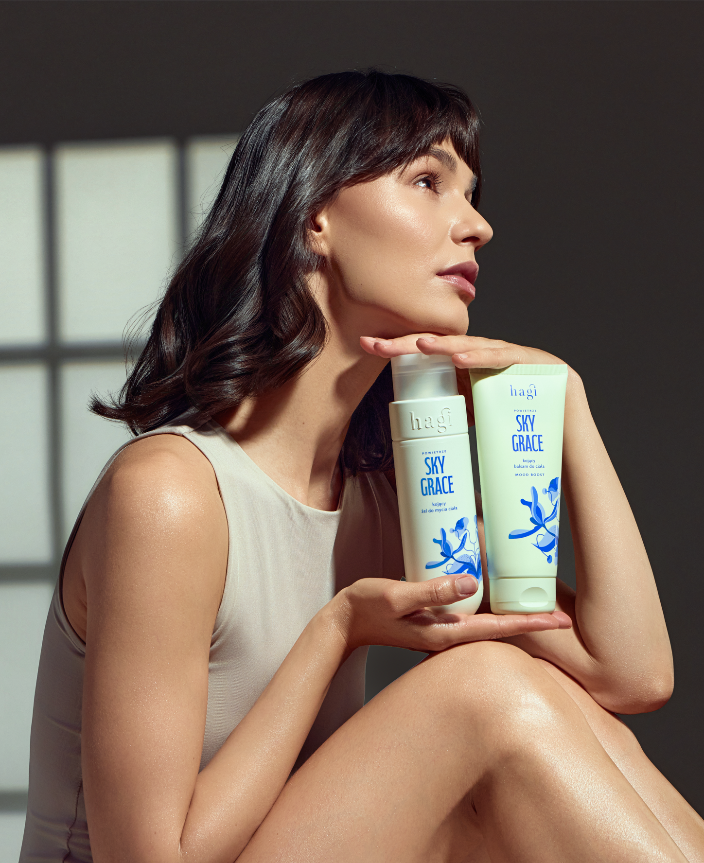 Balsam do ciała Sky Grace