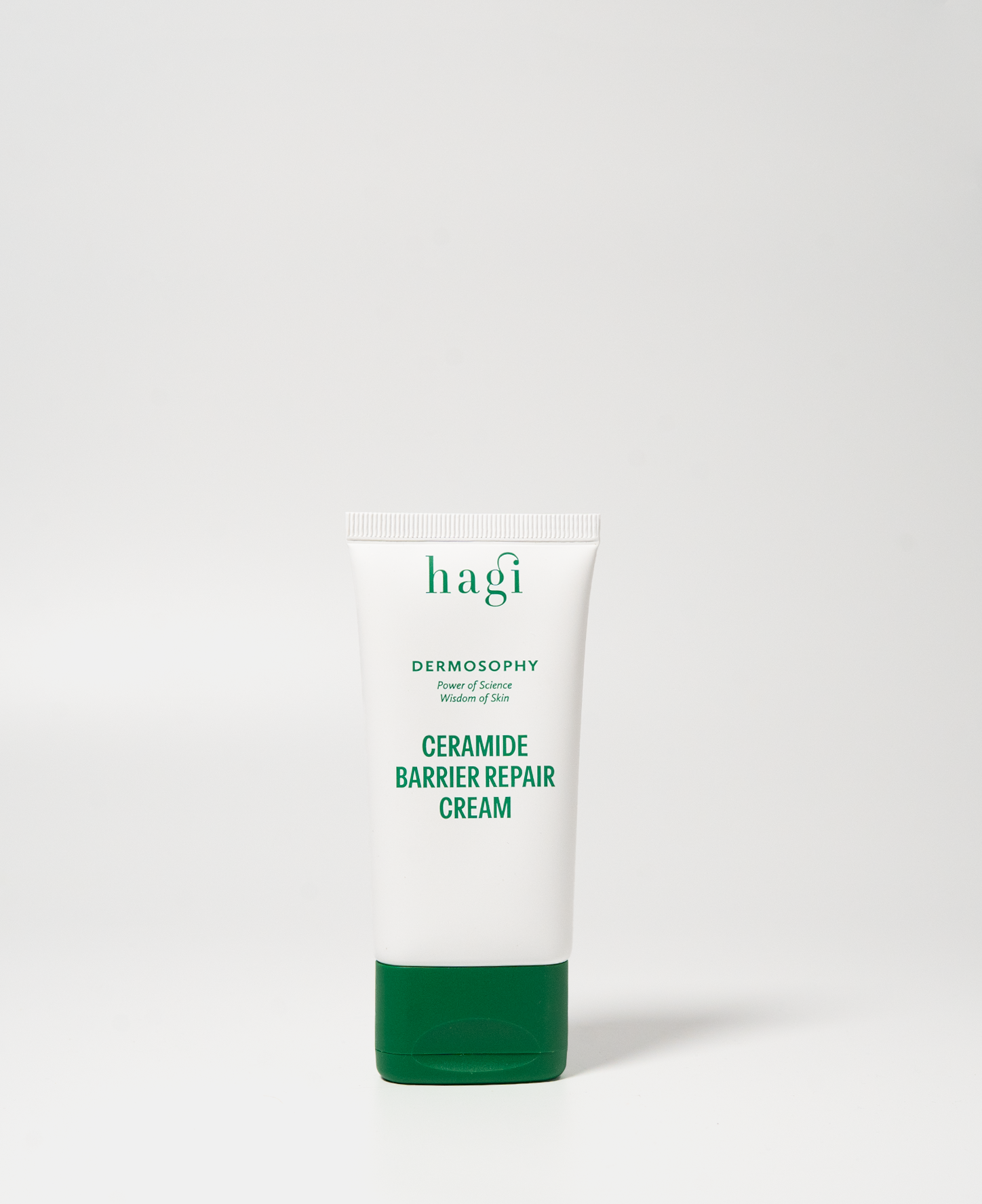 Krem odbudowujący BHL z ceramidami Dermosophy