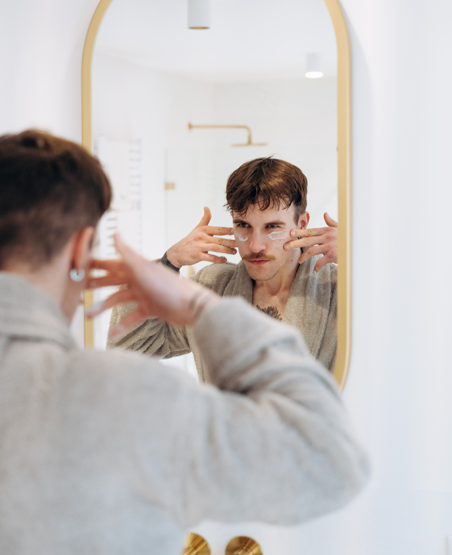 Krem-żel nawilżający Ahoj Kapitanie