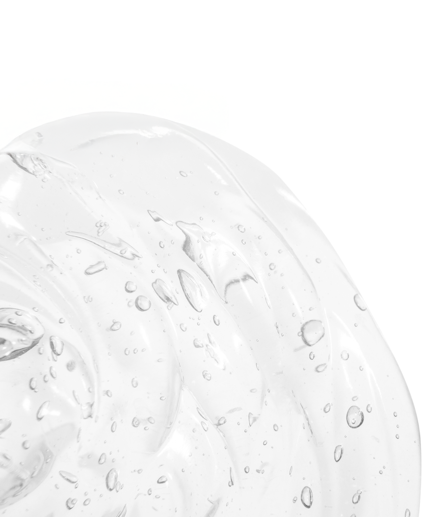 Żel do mycia ciała Aqua Whisper