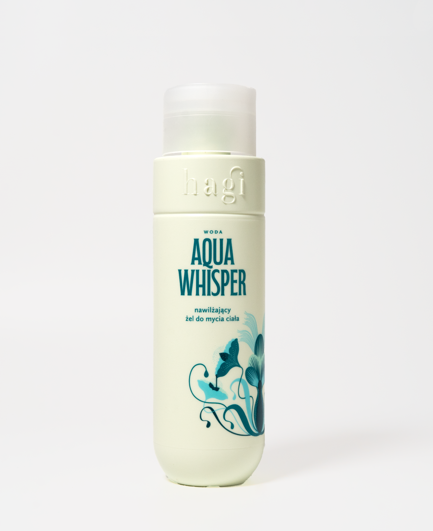 Żel do mycia ciała Aqua Whisper